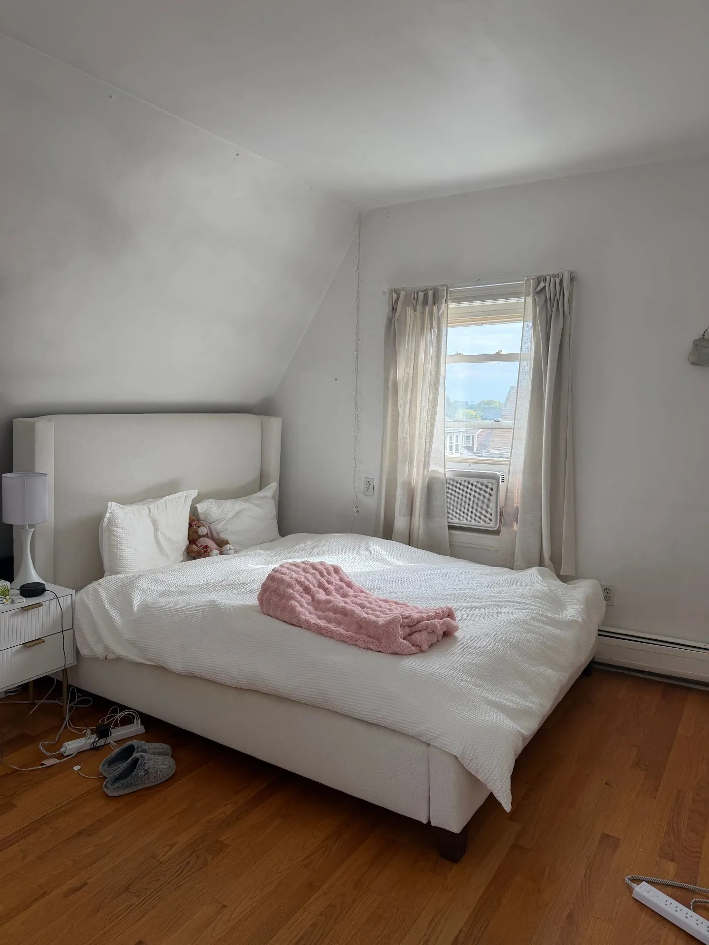Spring 2027 sublet near Tufts — photo 4
