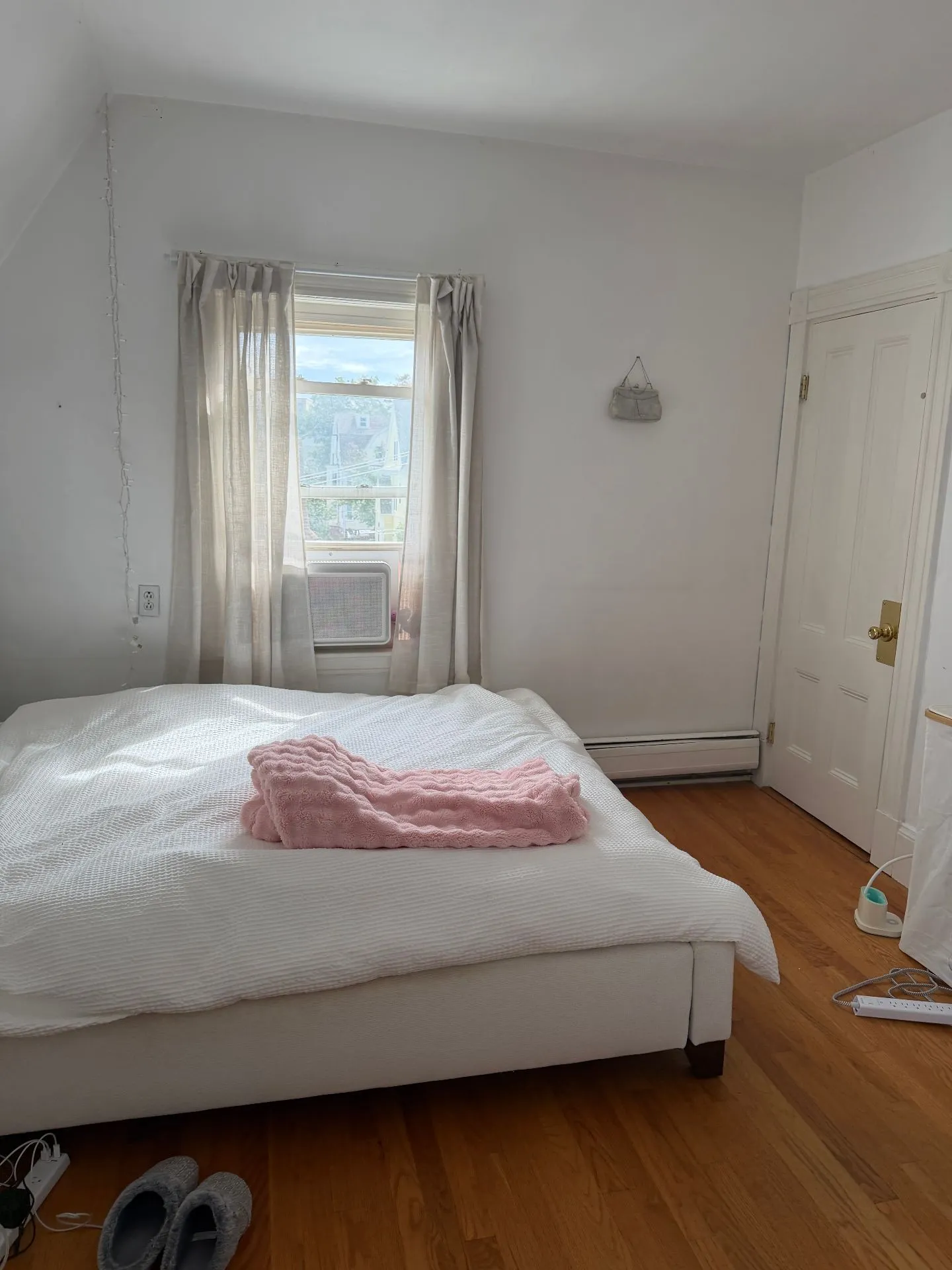 Spring 2027 sublet near Tufts — photo 5