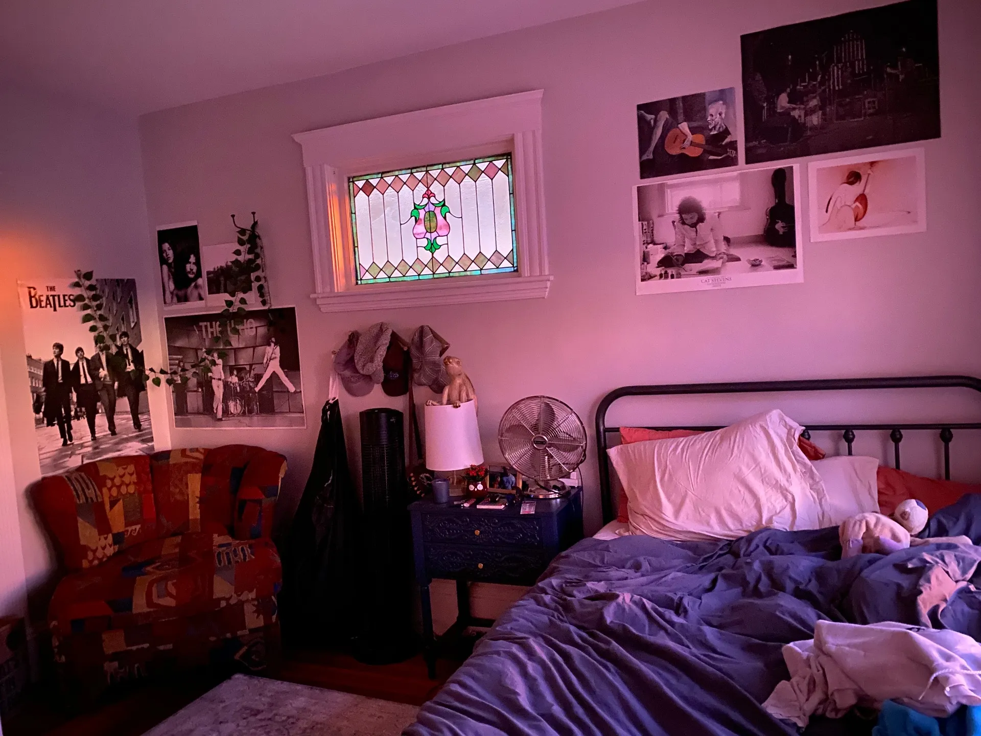 Spring 2027 sublet near Tufts — photo 3