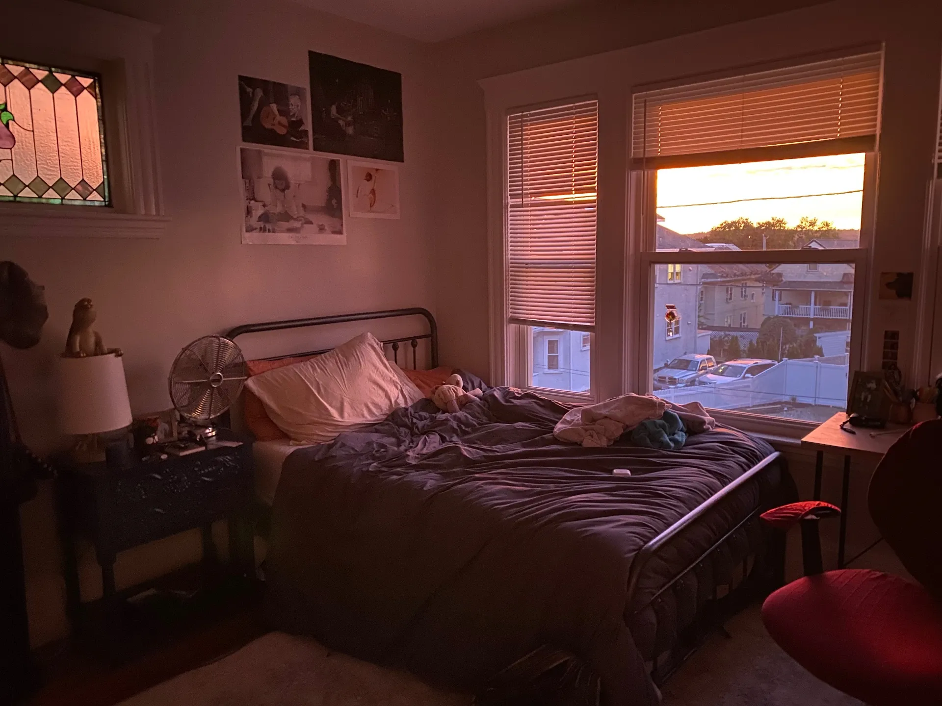 Spring 2027 sublet near Tufts — photo 4