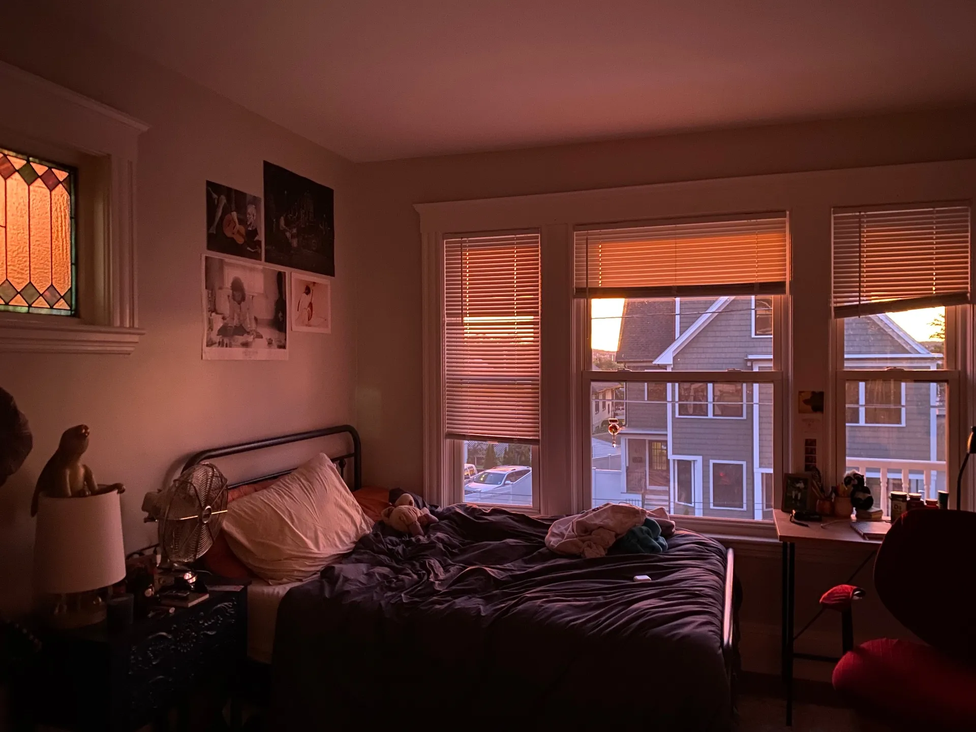 Spring 2027 sublet near Tufts — photo 2