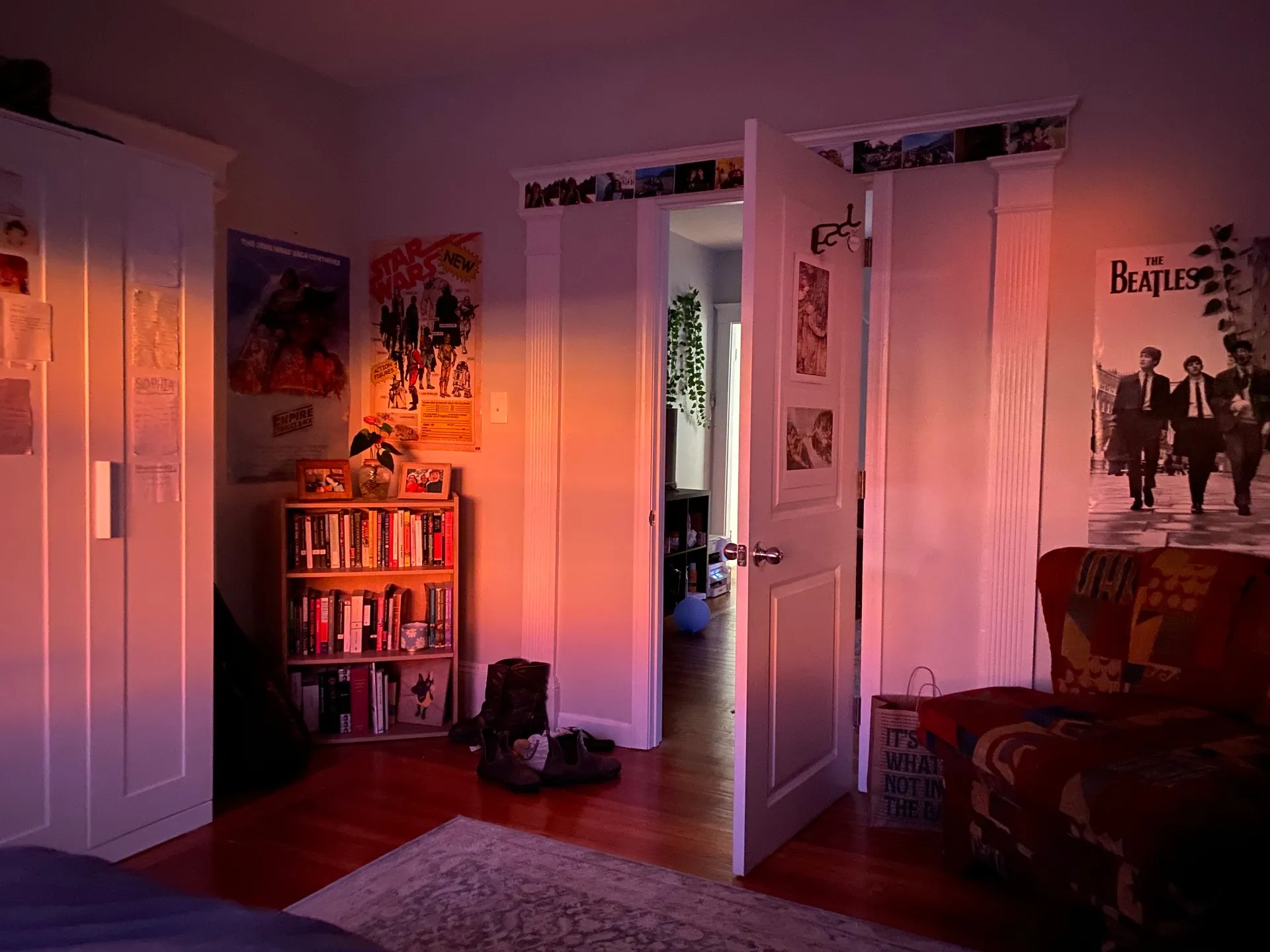 Spring 2027 sublet near Tufts — photo 1