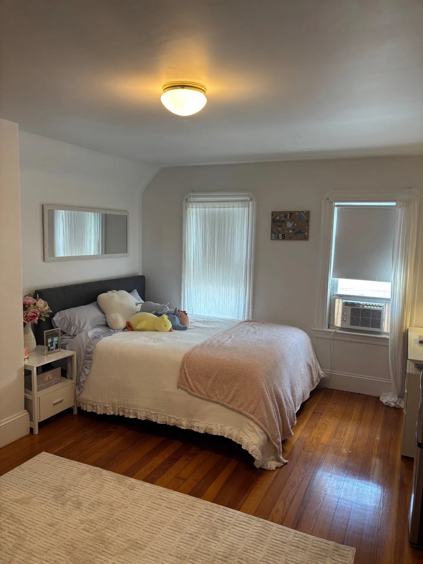 Spring 2027 sublet near Tufts — photo 1