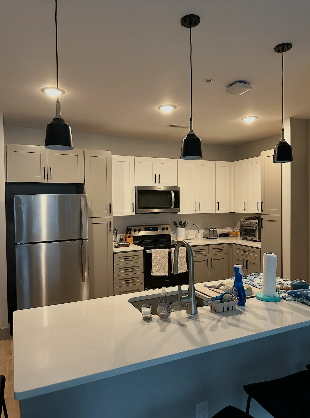 Spring 2027 sublet near UMD — photo 3