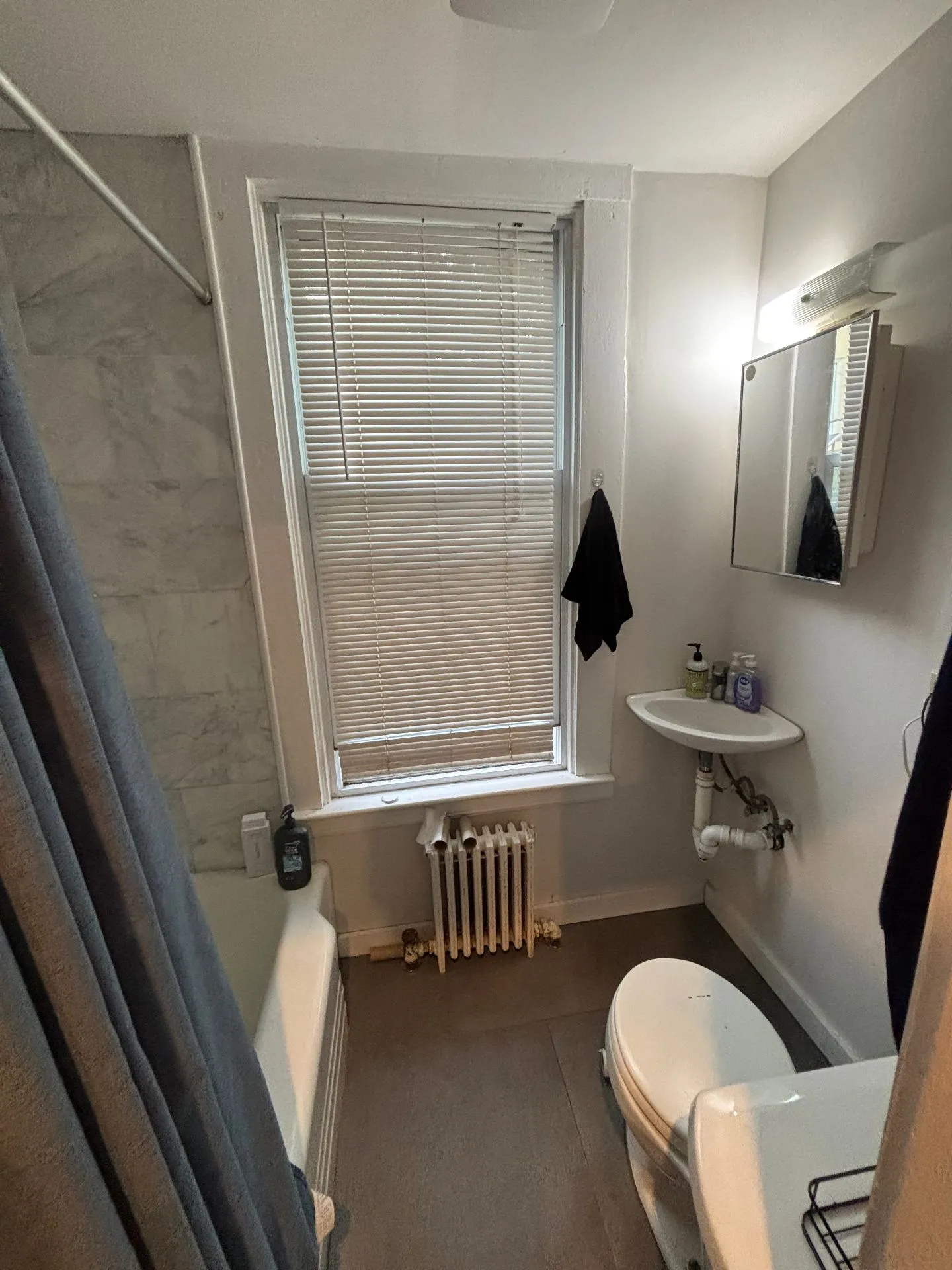 Spring 2027 sublet near Tufts — photo 5