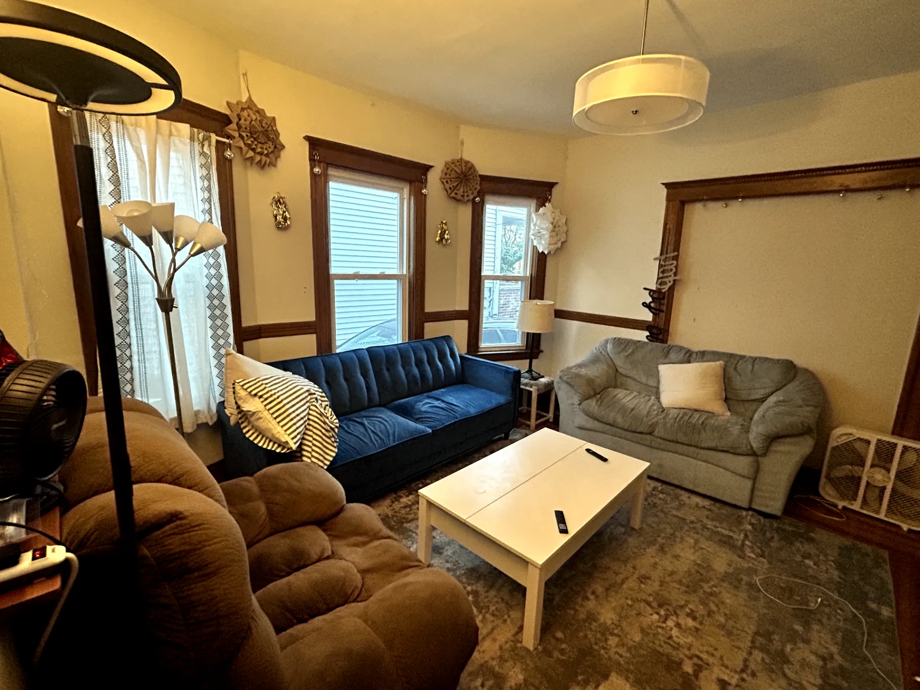 Spring 2027 sublet near Tufts — photo 2