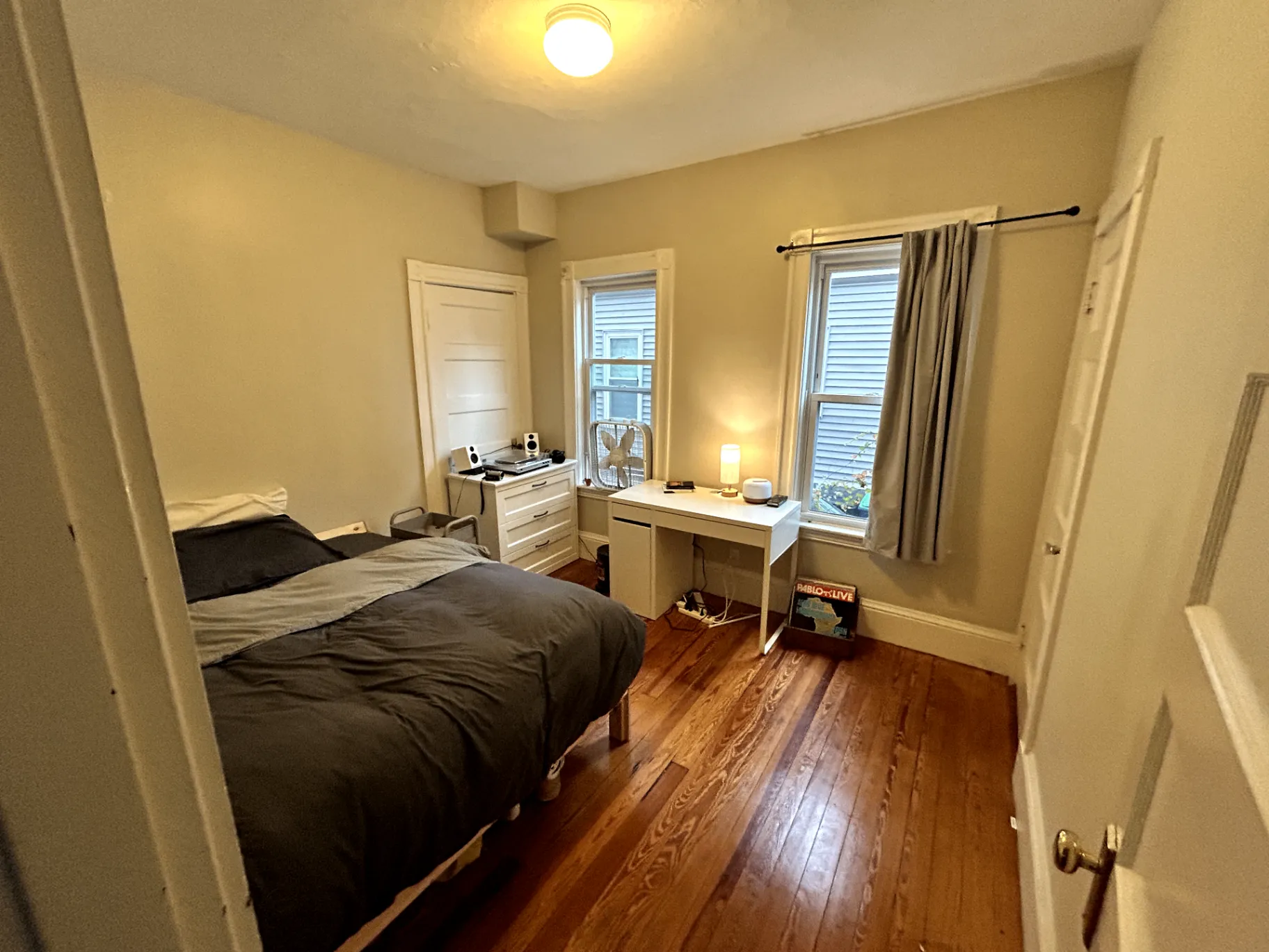 Spring 2027 sublet near Tufts — photo 1