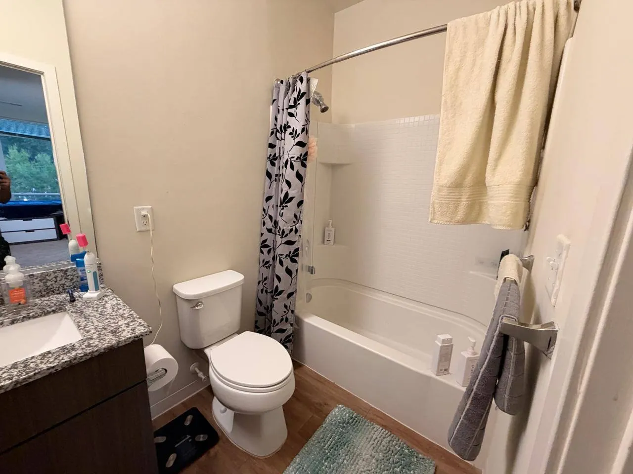 Spring 2027 sublet near UMD — photo 4