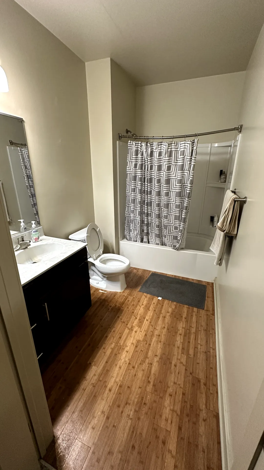 Spring 2027 sublet near UMD — photo 3